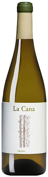 La Caña Albariño DO Rías Baixas