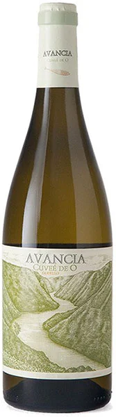 Vino Avancia Cuveé de O DO Valdeorras