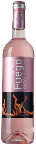 Garnacha de Fuego Rosé DO Calatayud