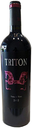 Tritón 2014 DO Toro