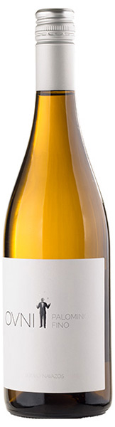 Vino Blanco Ovni Palomino Fino - Equipo Navazos