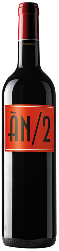 ÀN/2 Vino de la Tierra de Mallorca