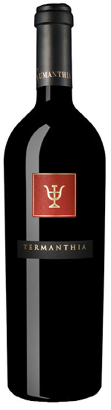 Termanthia 2012 DO Toro