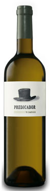 Vino Blanco Predicador - Bodega Benjamín Romeo - DOCa. Rioja