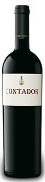 Vino Tinto Contador - Bodega Benjamín Romeo - DOCa. Rioja