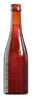 Cerveza Alhambra Reserva Roja Doppel Bock