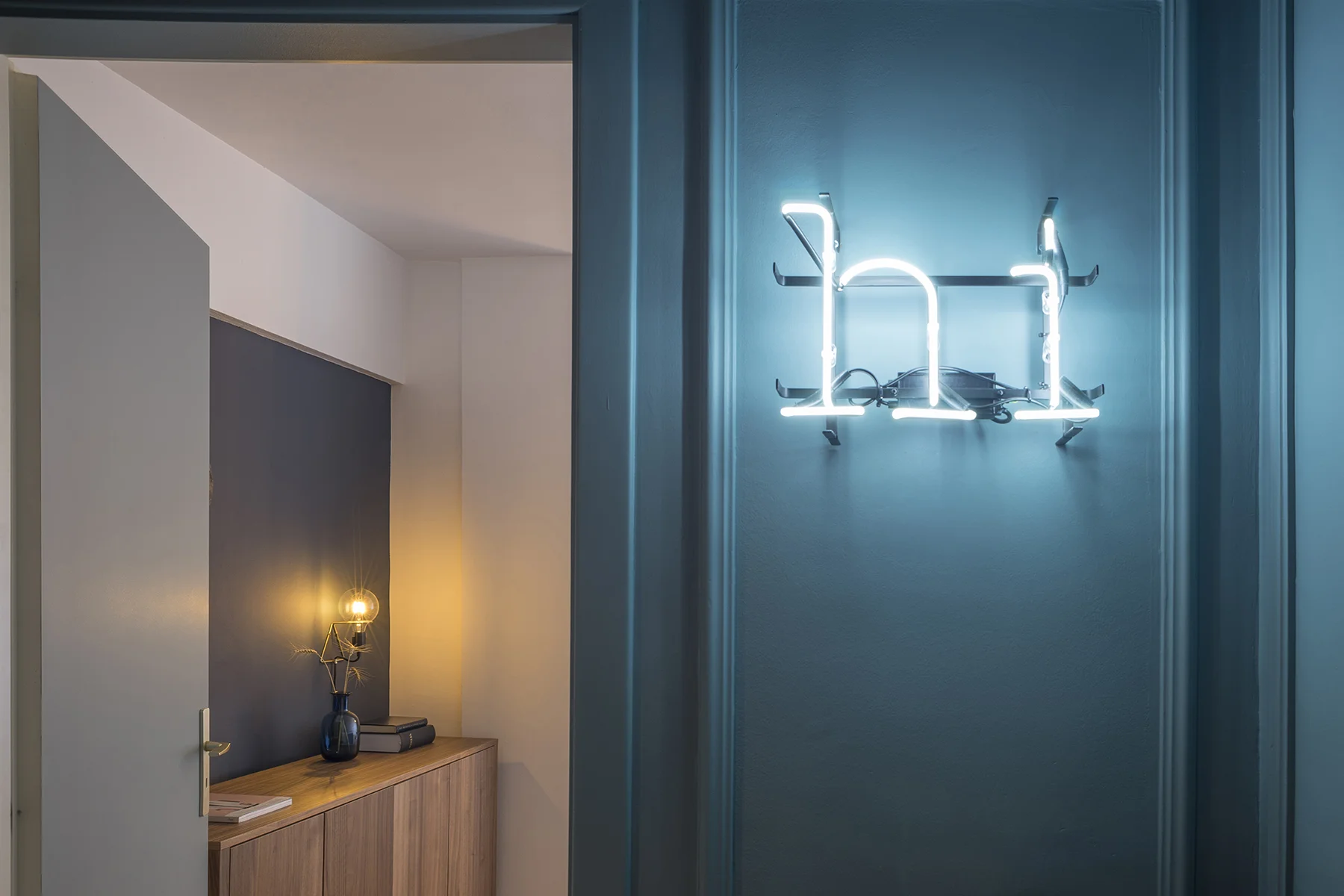 C Apartment