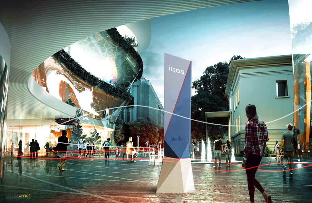 marlboro totemashtray_YELLOW OFFICE_00 .jpg