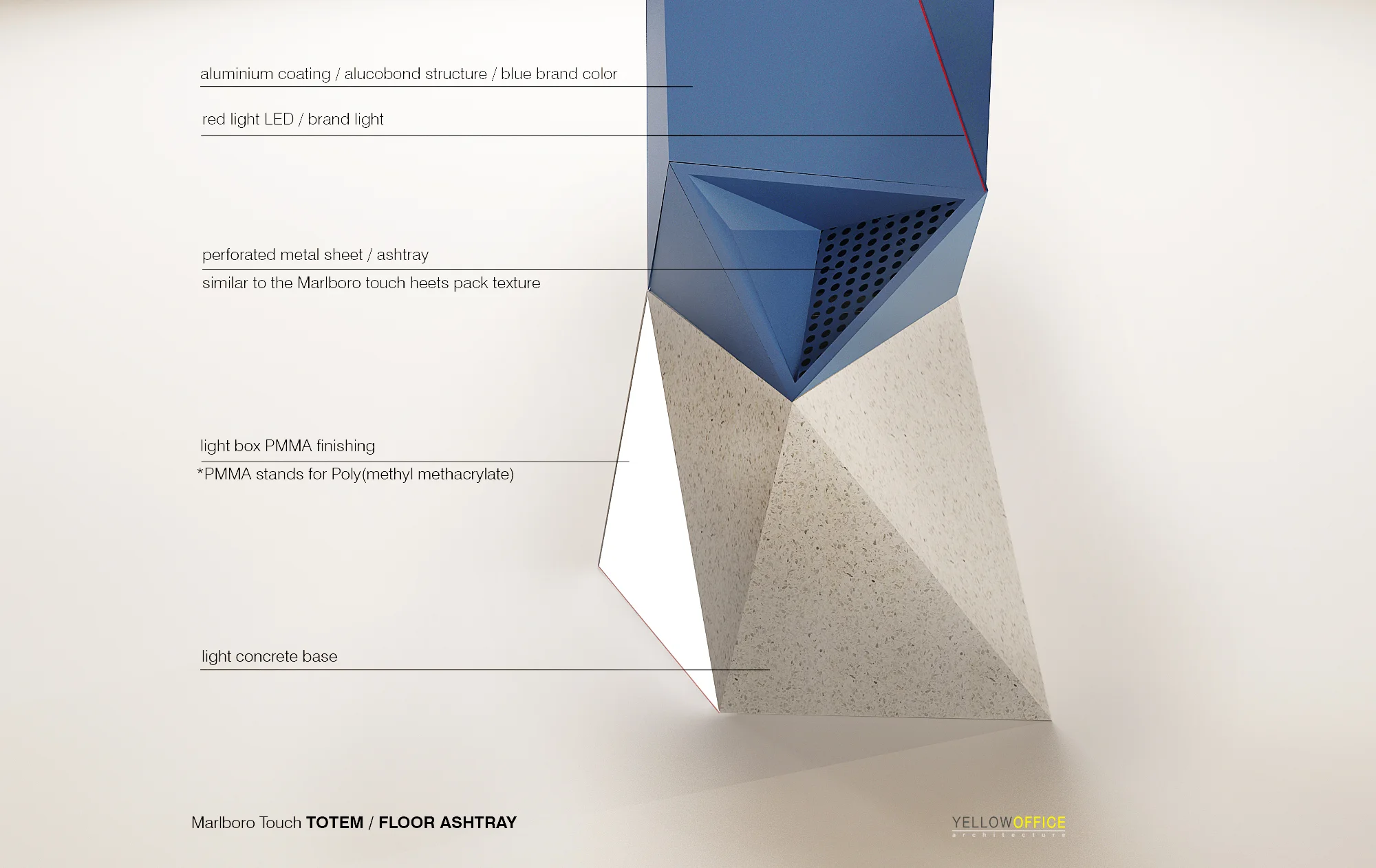 marlboro touch totemashtray_YELLOW OFFICE_01.jpg