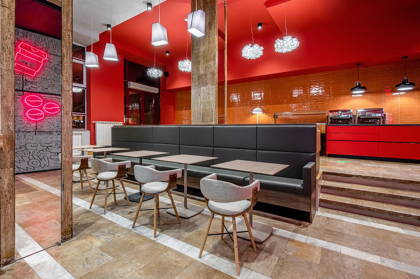   Project : OBLICSTUDIO + DAAC STUDIO&nbsp; /  Team : Teodora Brincus, Delia Iancu, Anda Zota, Krisztina Maria Bokos, Alexandra Cosma, Stefan Prigoreanu /  Status : Finished /  Location : Galati / Romania /  Hotel Operator franchisor : Accor group / 