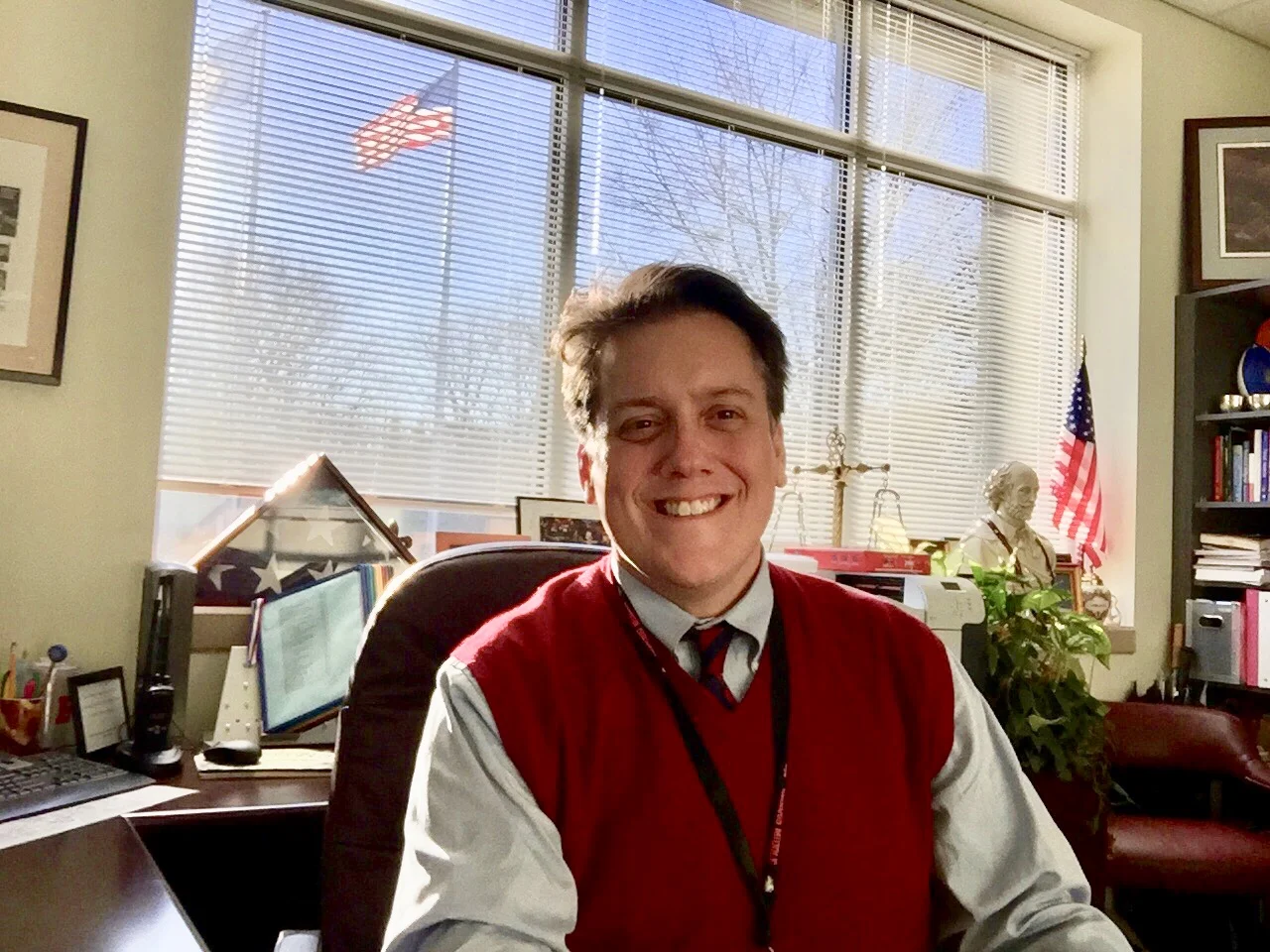 Patrick H.