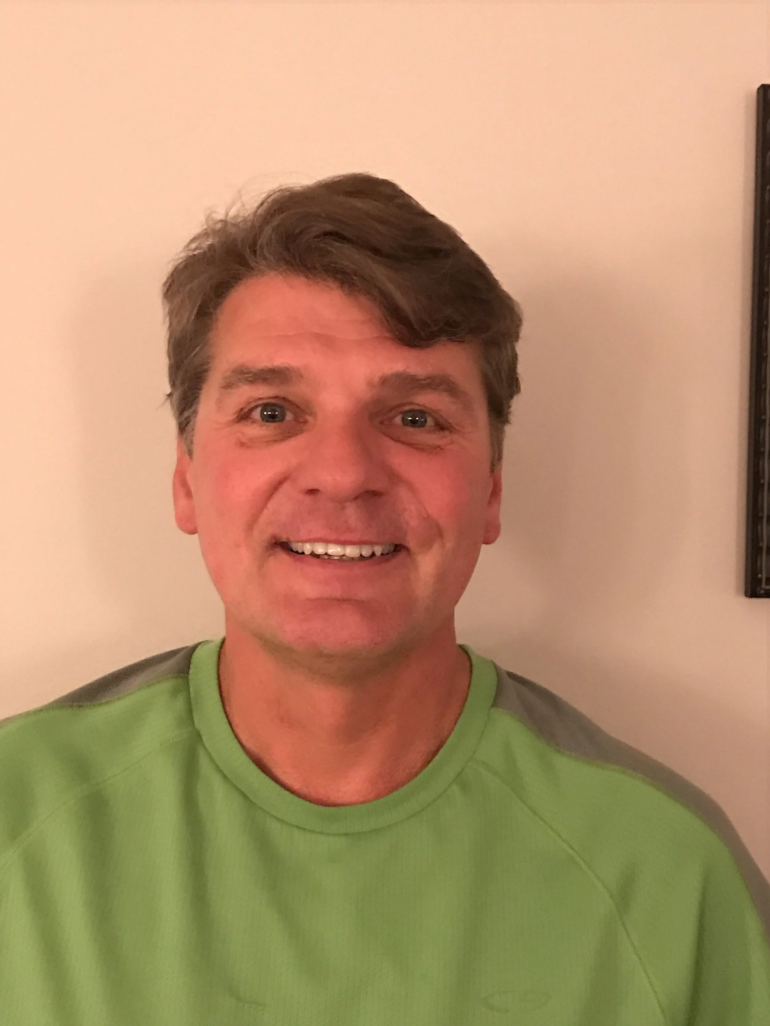 Dr. Peter Bumanis, R.Ph, DO