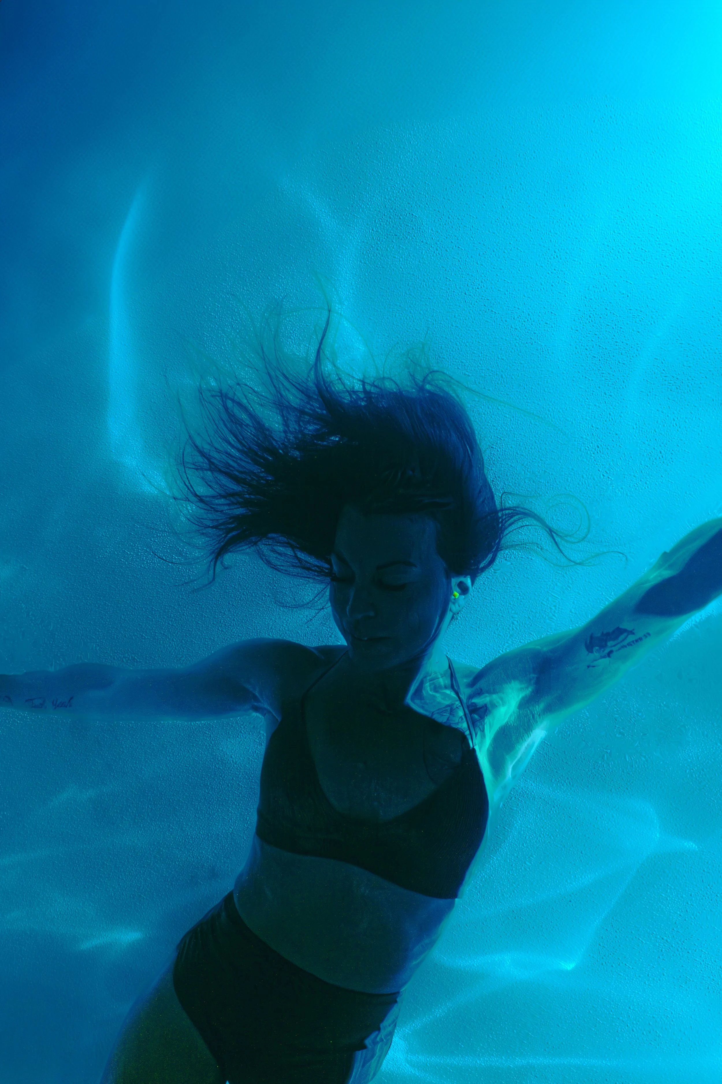 Float Therapy Covered by Insurance!