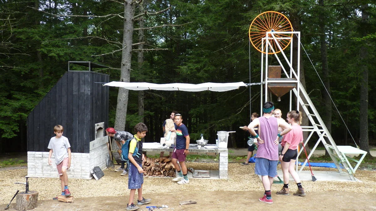 Photo credit: Todd Bookman