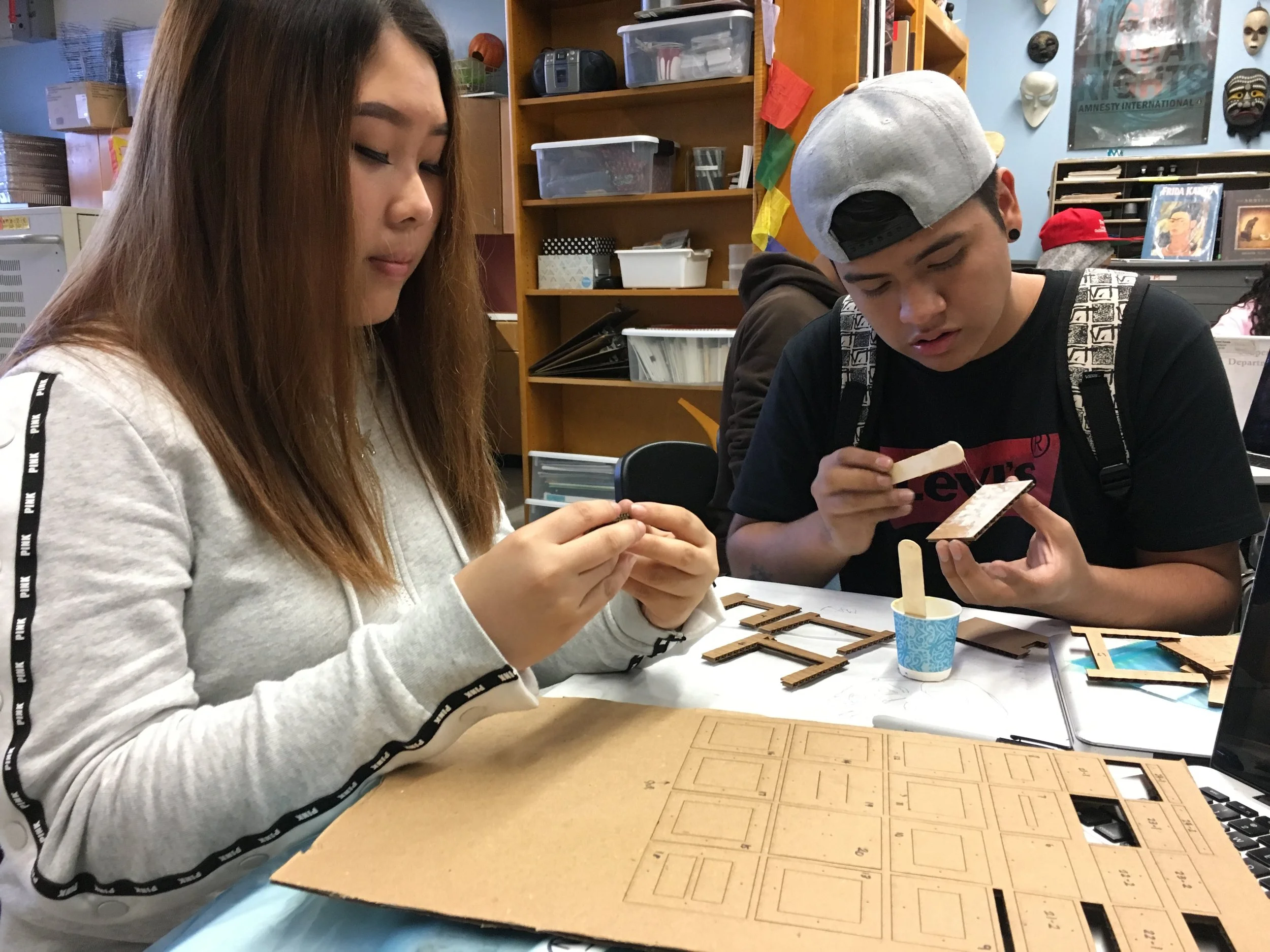 BIHS design students.JPG