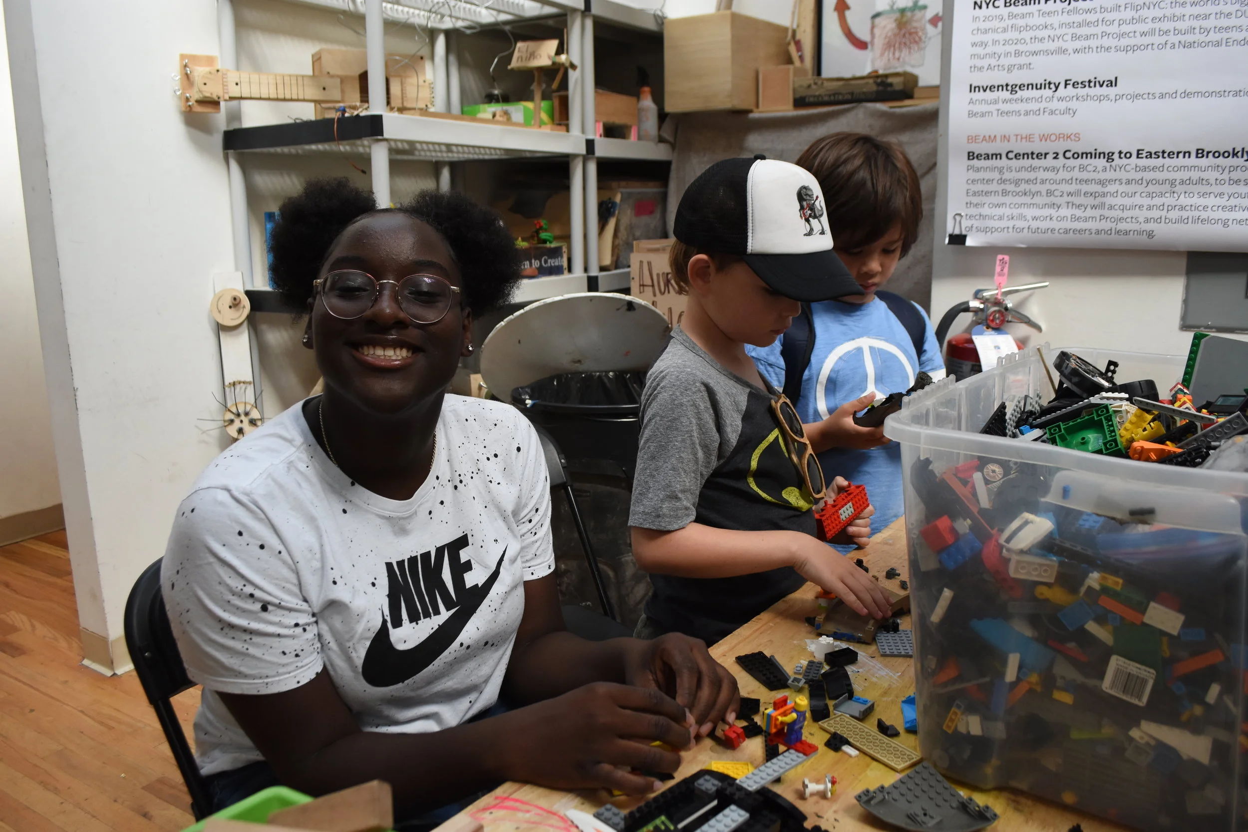 deborah and legos.JPG