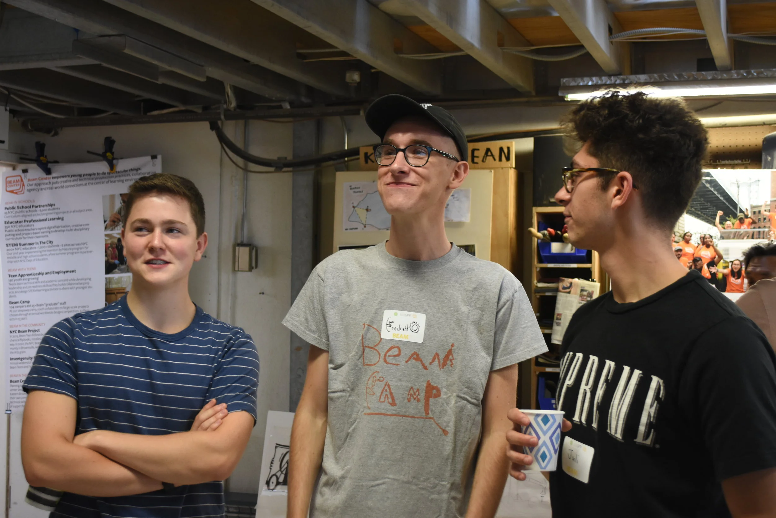 crockettjuli in shop.JPG