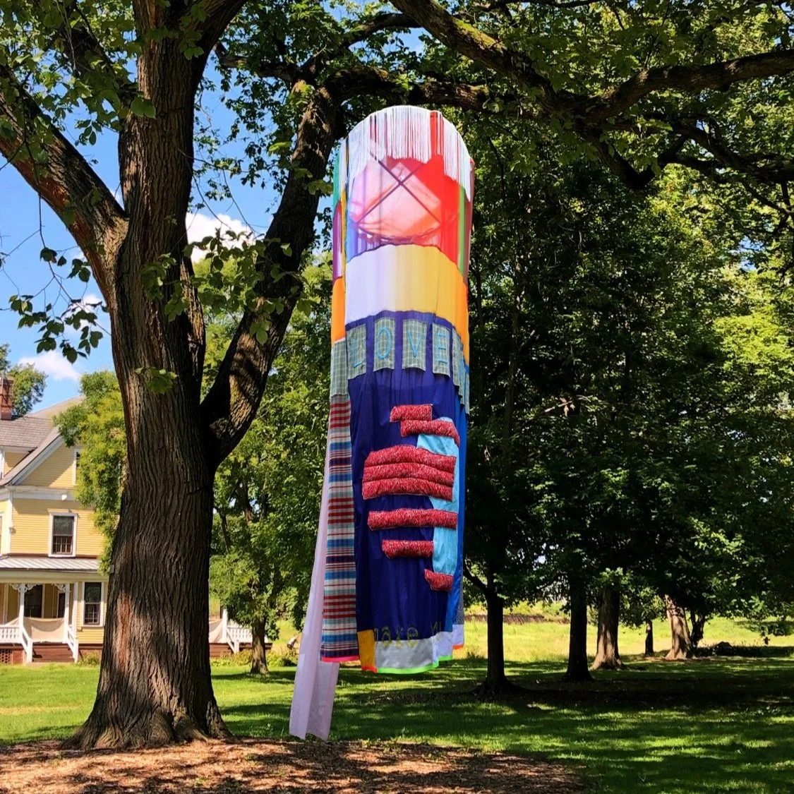 atlantic center for the arts summer camp