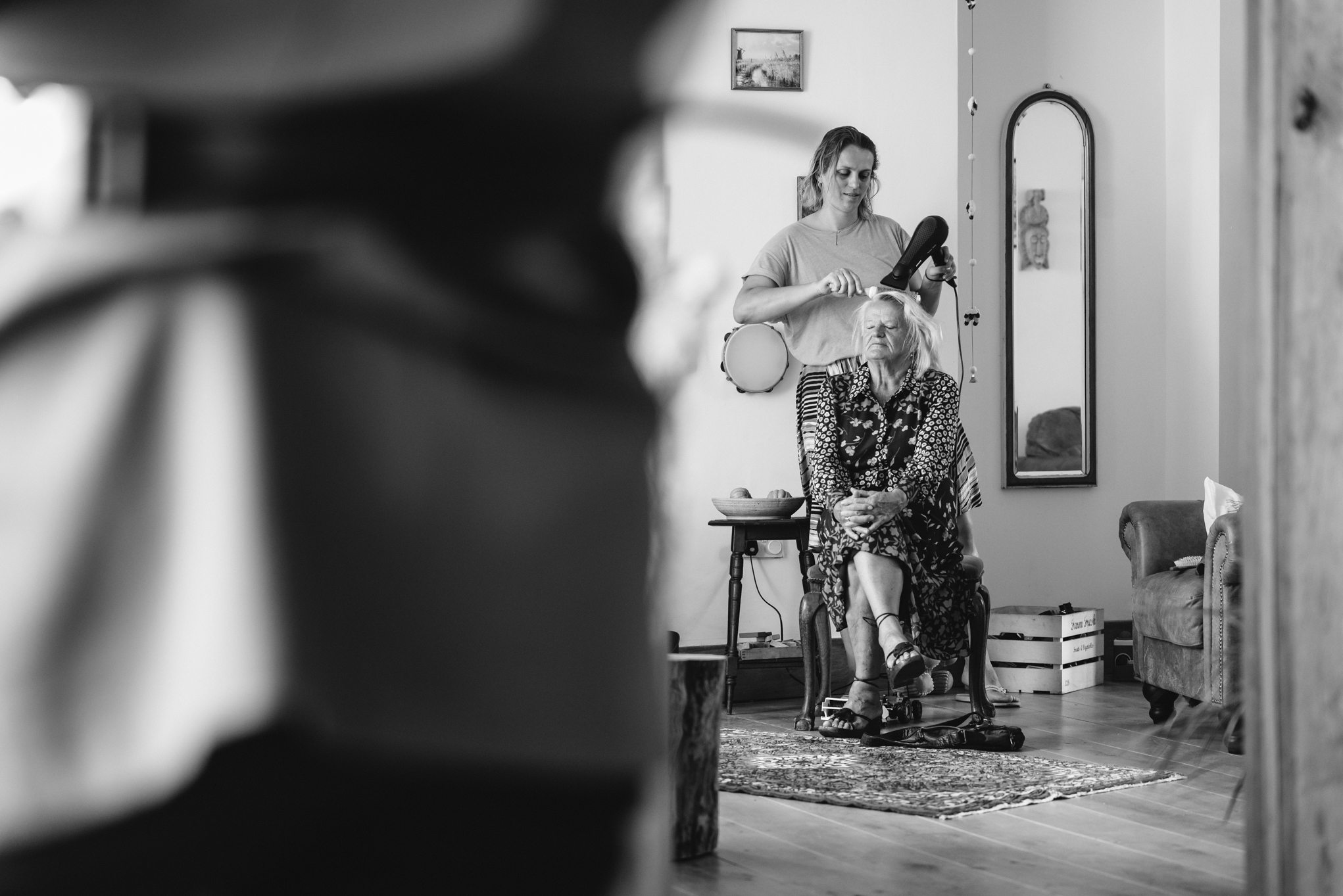 Copy of Bridal Party Make-Up