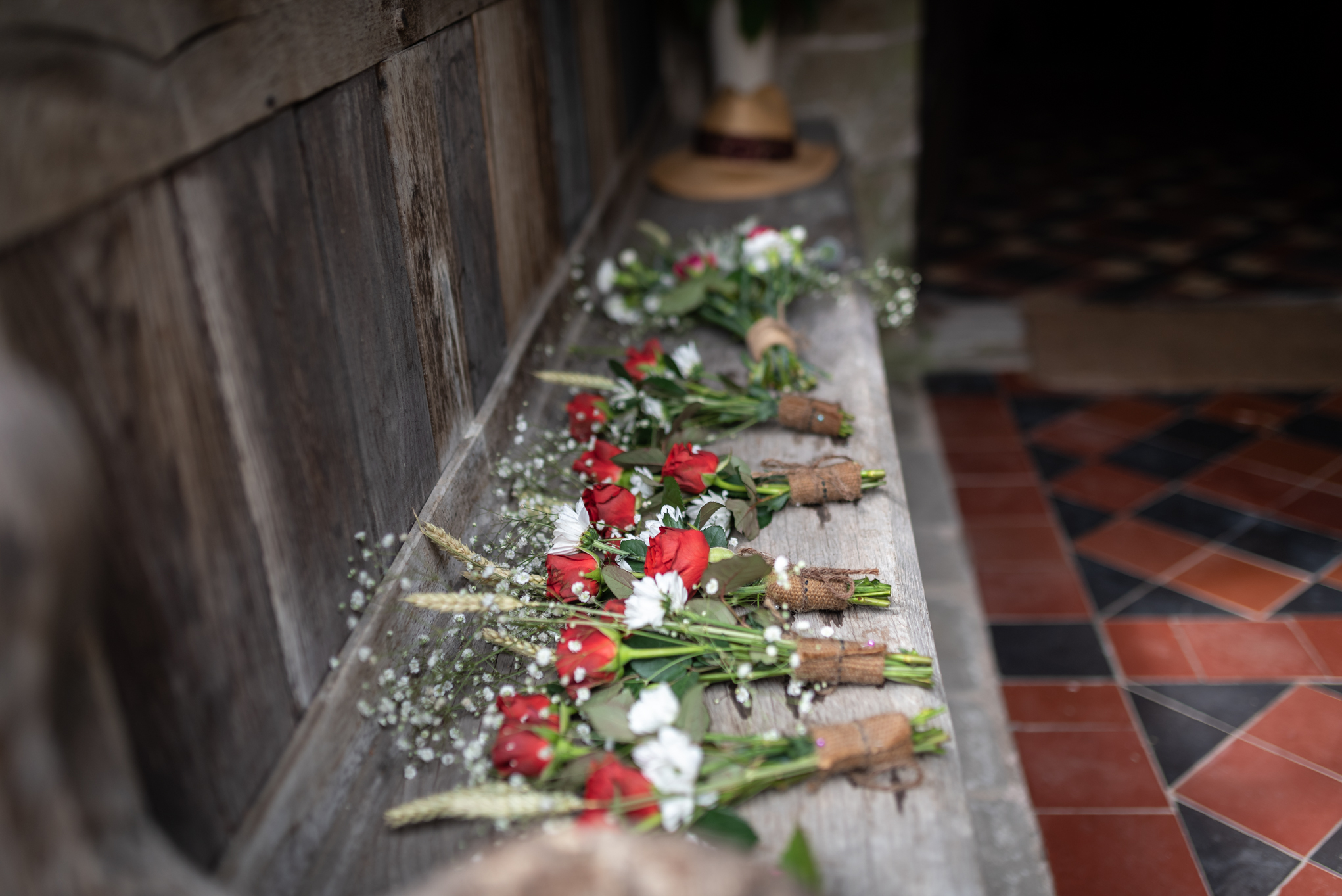 Copy of Wedding Flowers