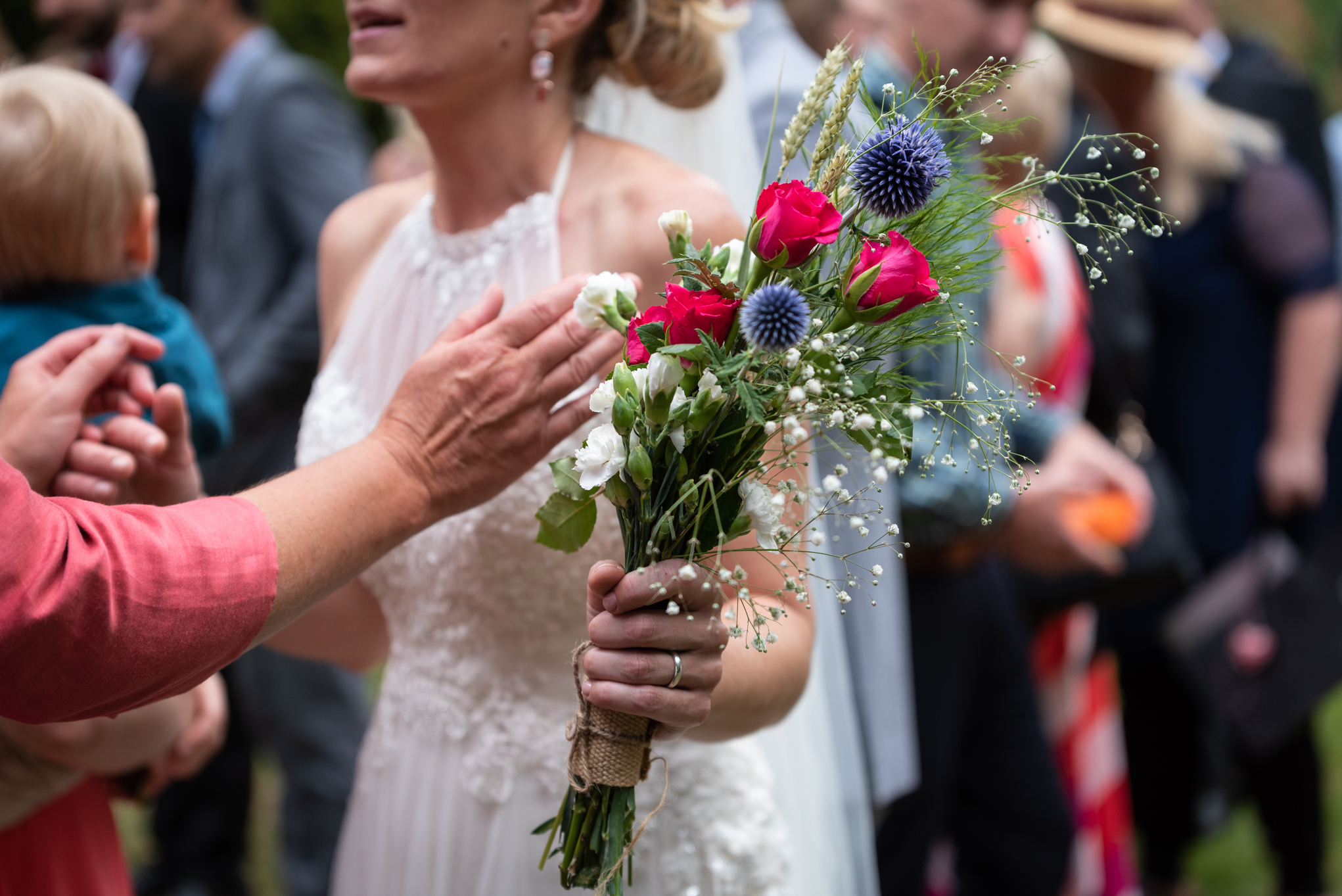 Copy of Brides Bouquet