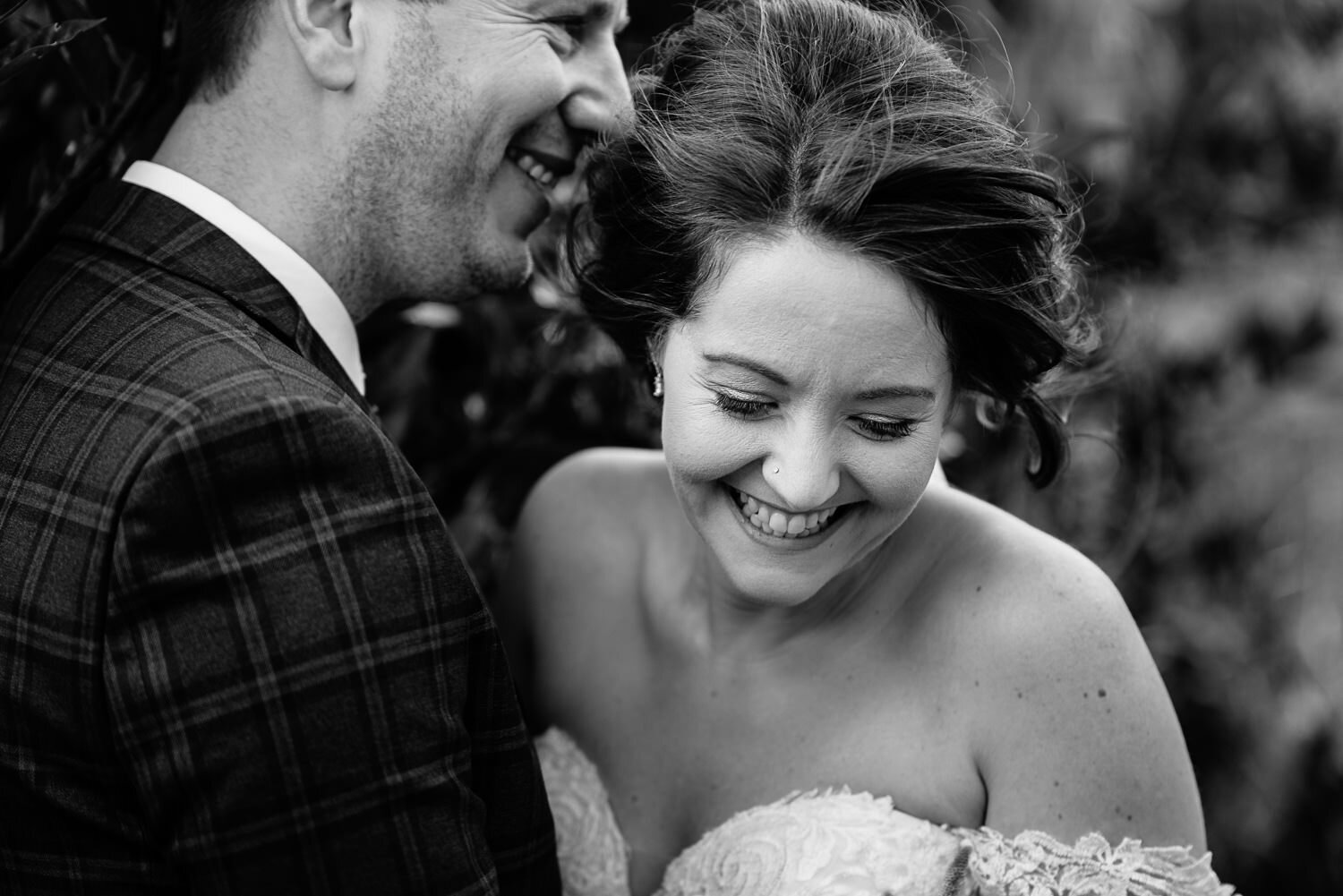 Lyde Court wedding - Steven Parry Photography