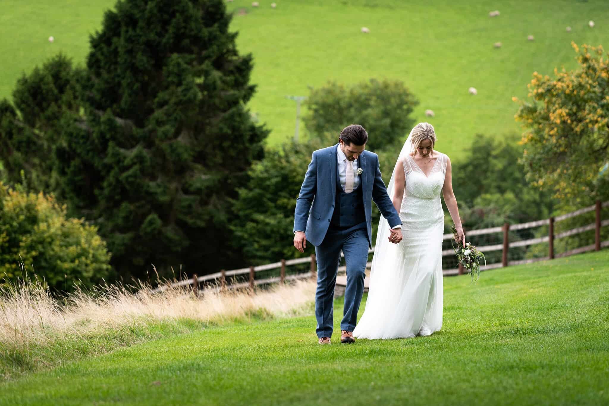 Gorgeous south Wales wedding venue Steven Parry Photography