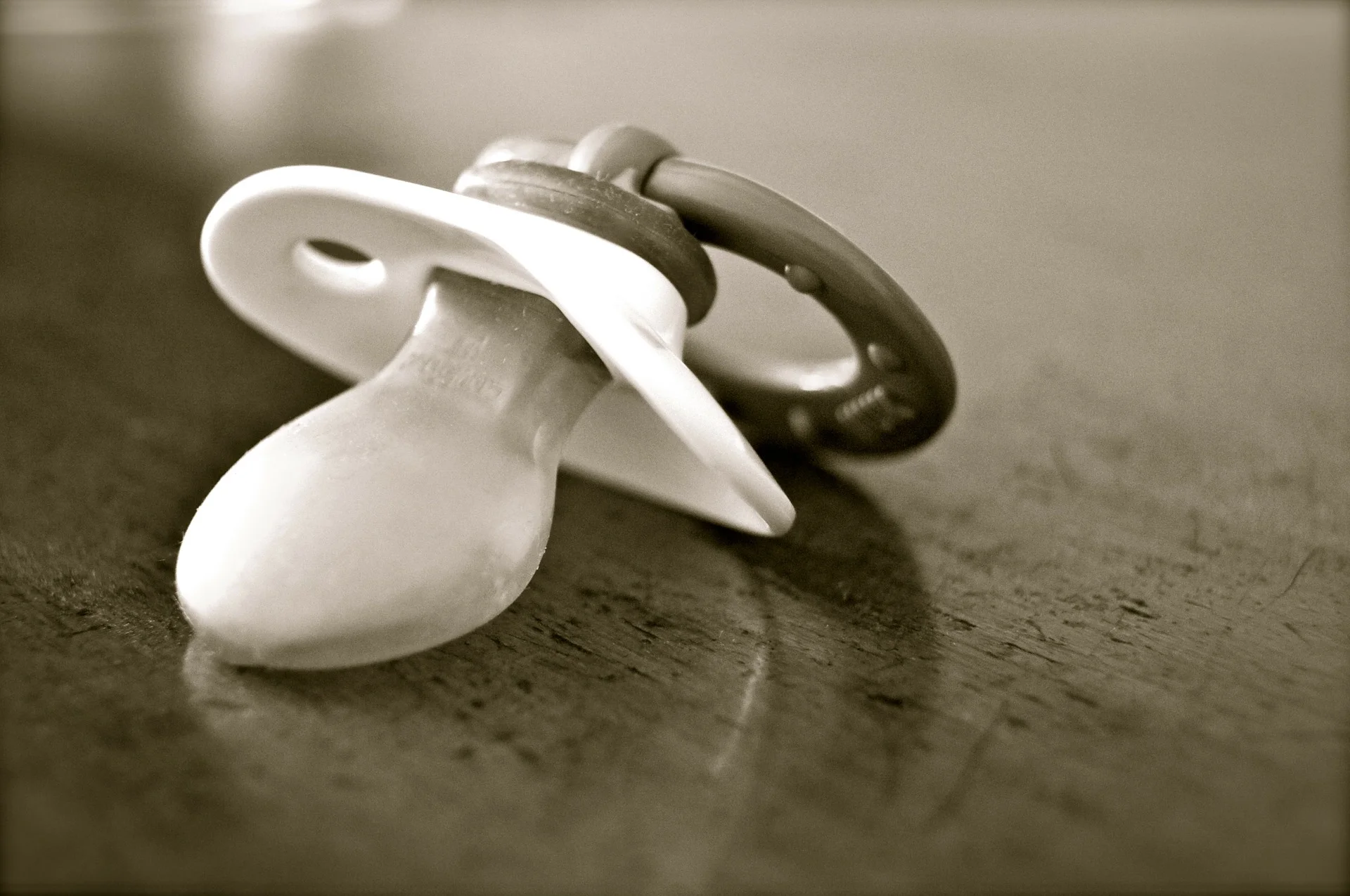 Featured Dear Church: The World Needs a Cross Not a Pacifier Read the Post