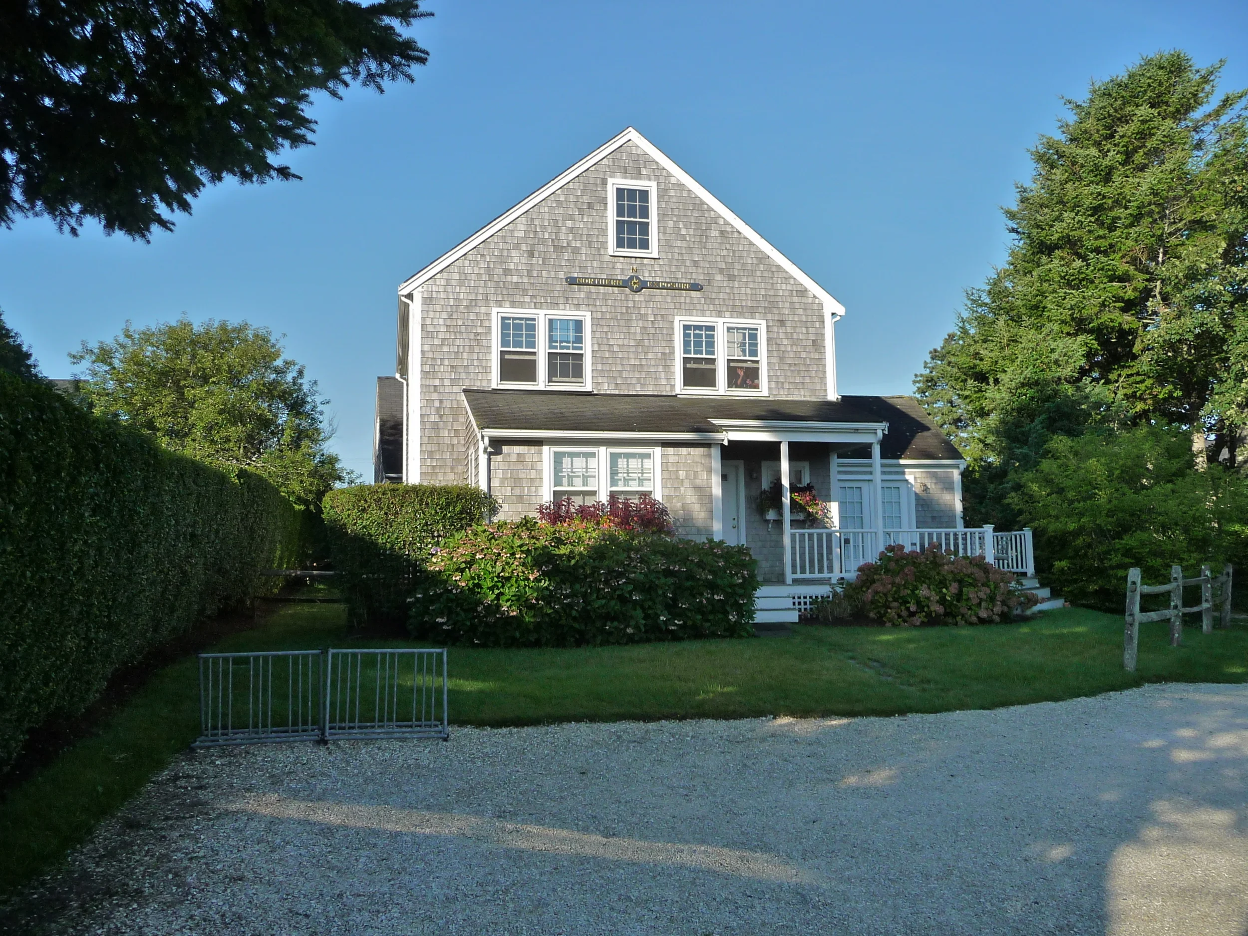 Northern Exposure Nantucket