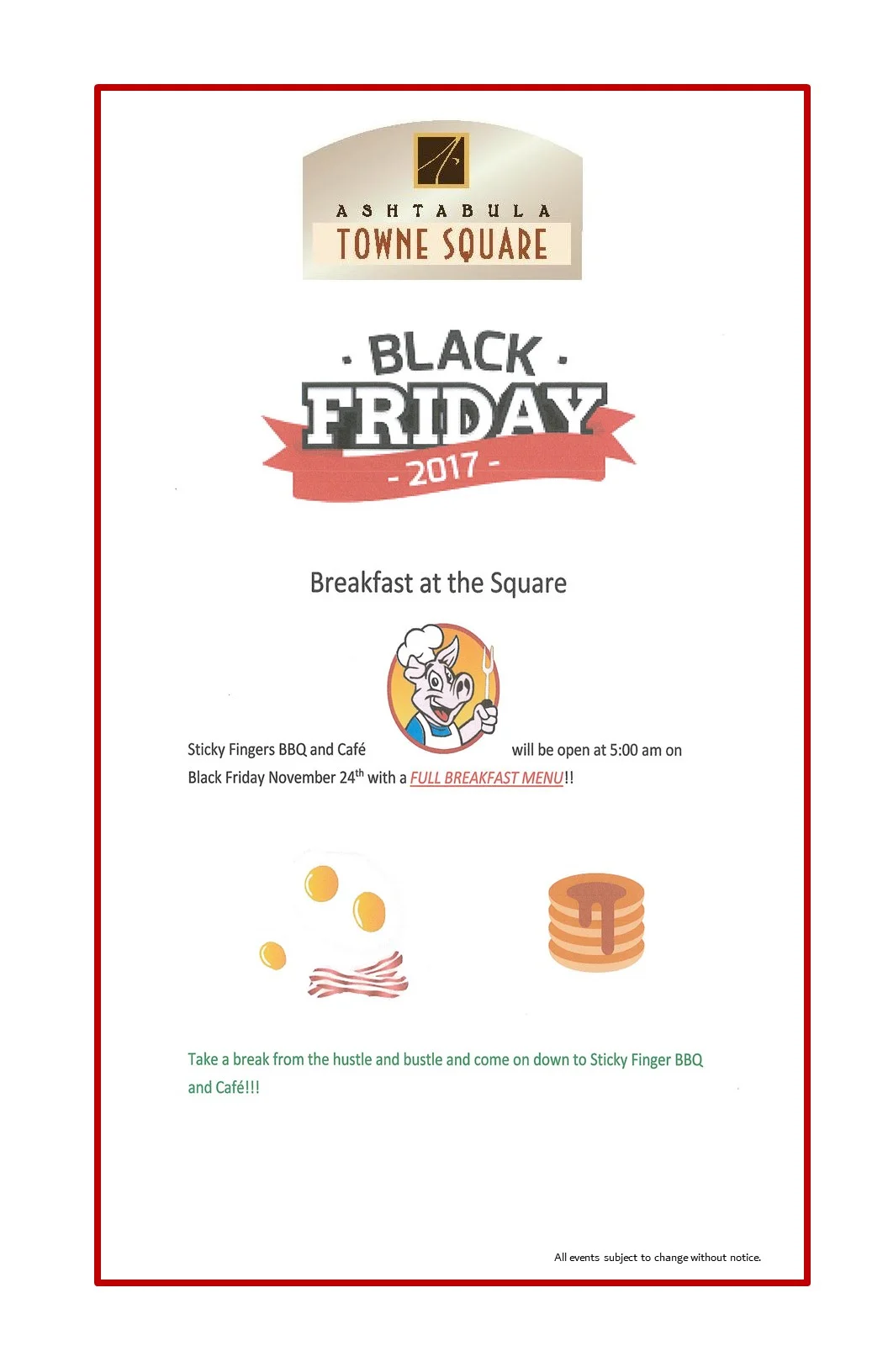 2017 Sticky bbq Santa breakfast POSTER media JPEG.jpg