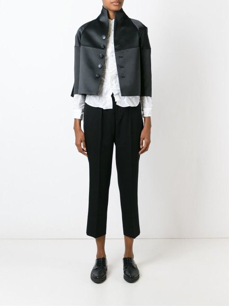 Junya Watanabe FW13