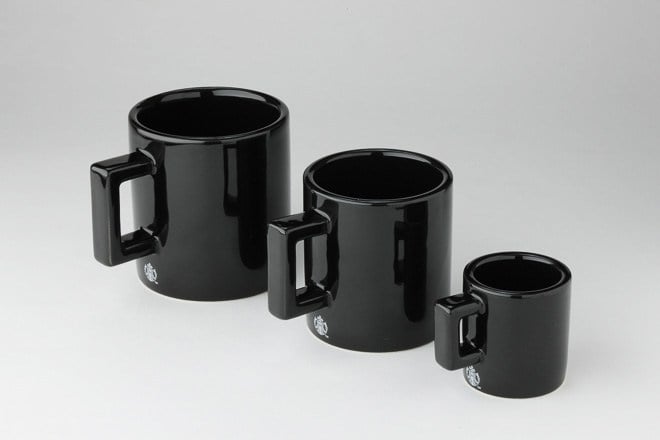 fragment design x Starbucks mug collection (2014) (source: hypebeast.com )