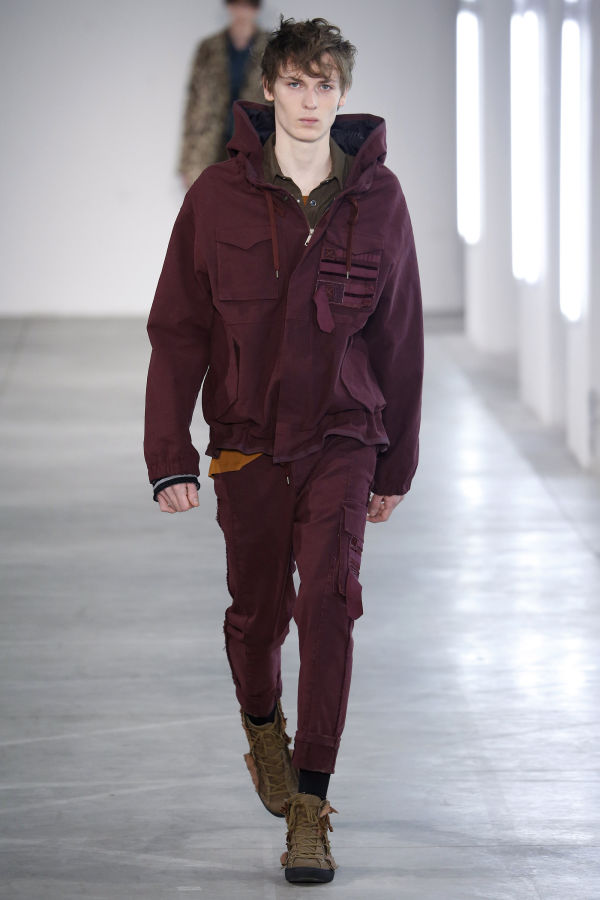 No. 21 FW2016 (source: businessoffashion.com )