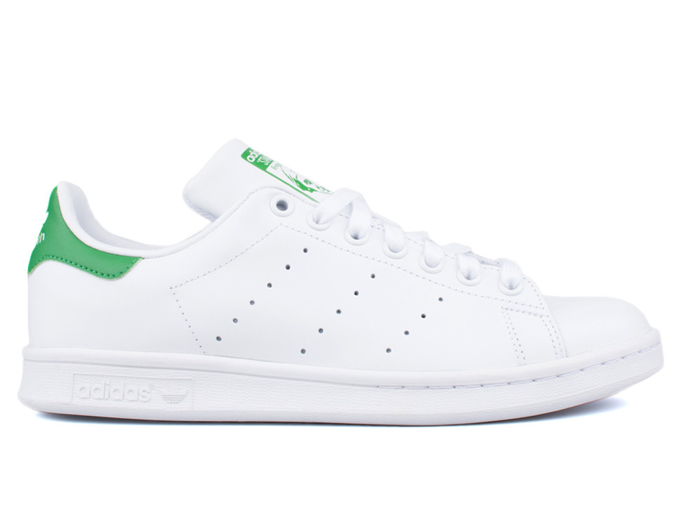 9 Stan Smith Alternatives to Fit Every 