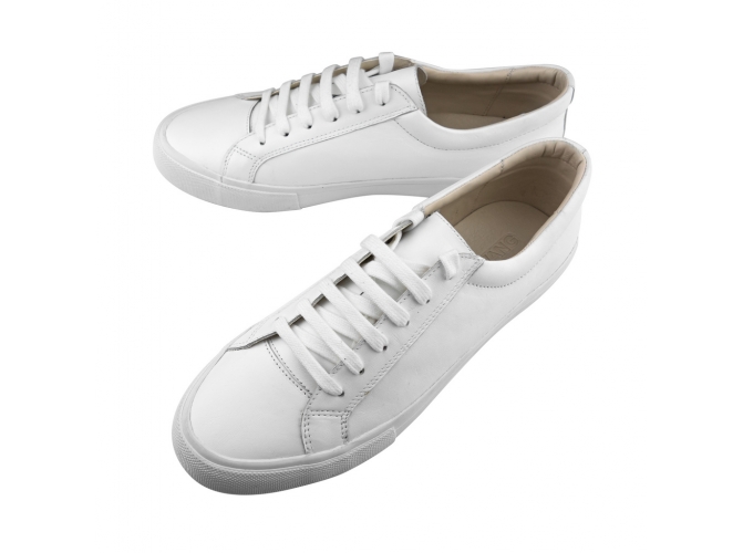 white sneakers mfa