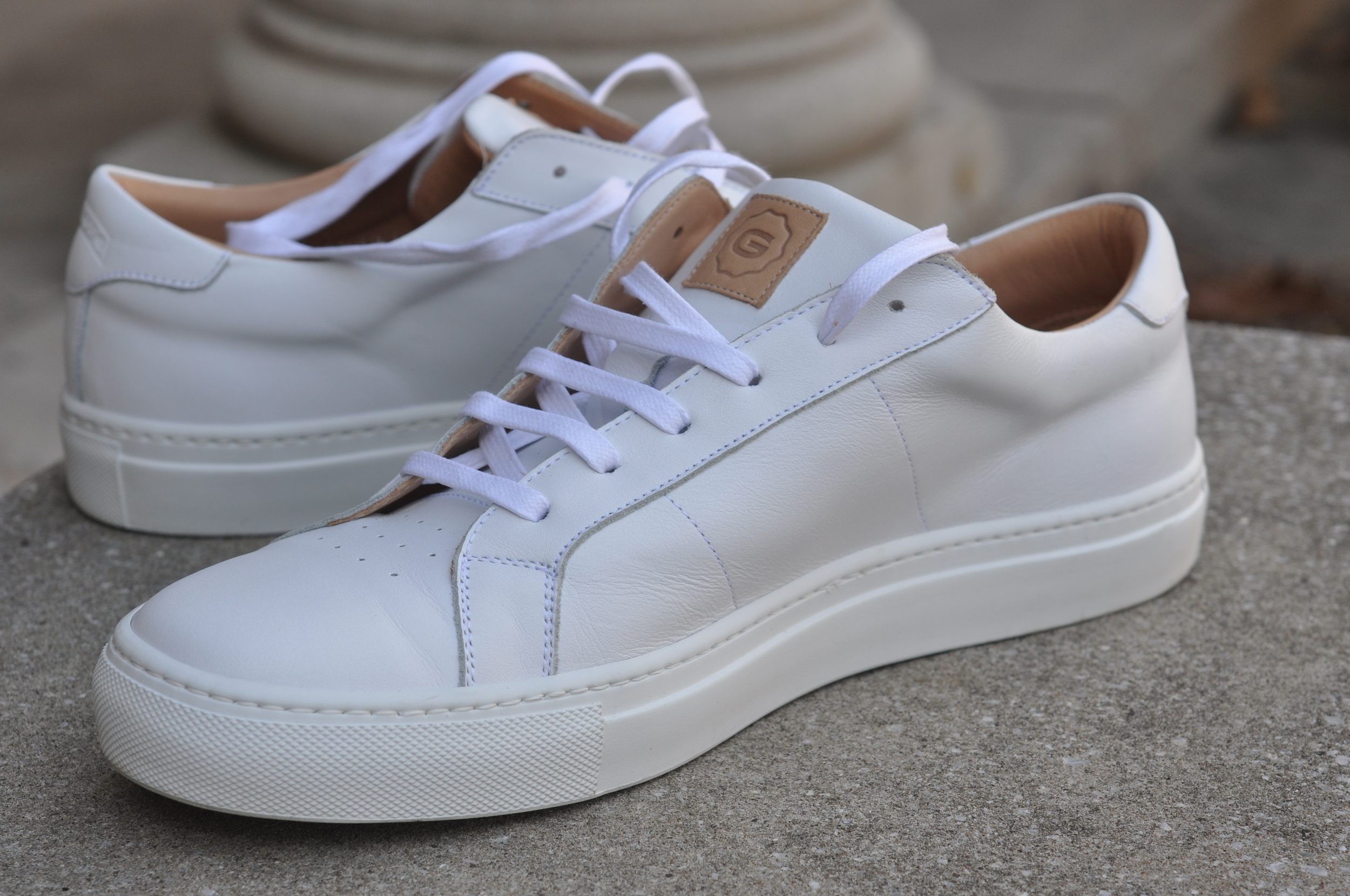 greats royale margom sole