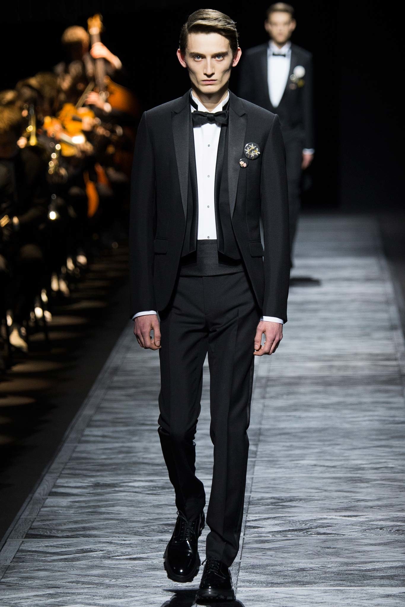 Dior Homme Fall/Winter 2007