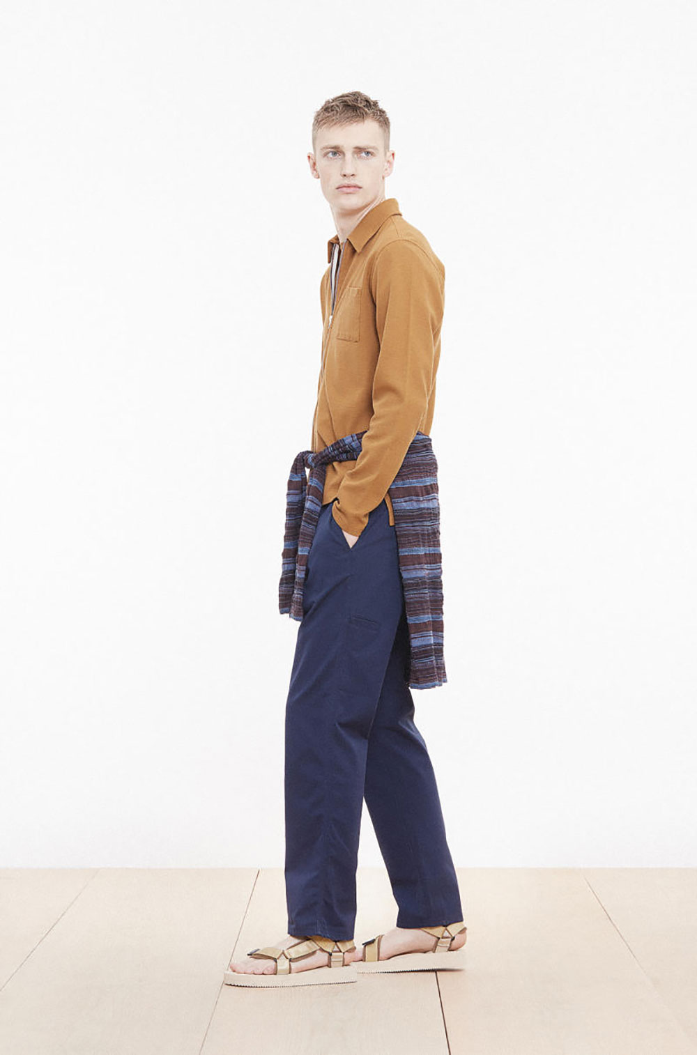 Norse Projects Mens Fall 2016