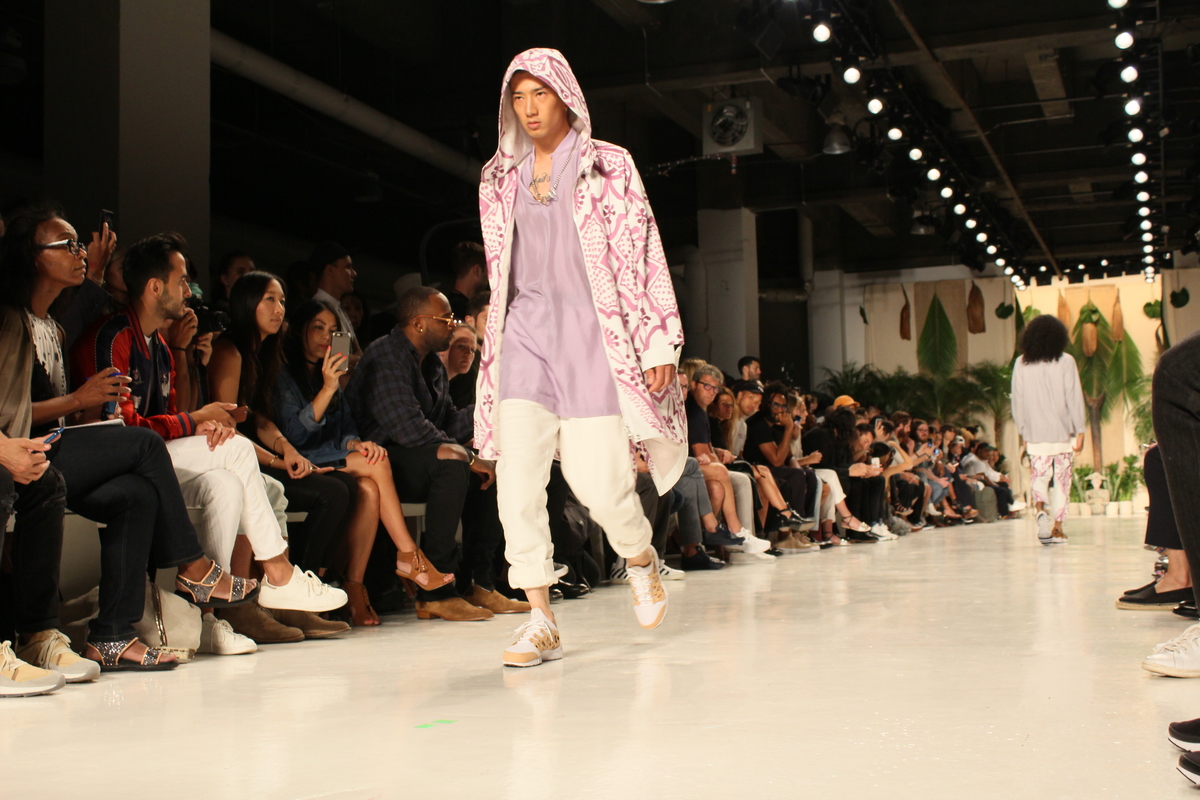 Rochambeau SS17 ( source )