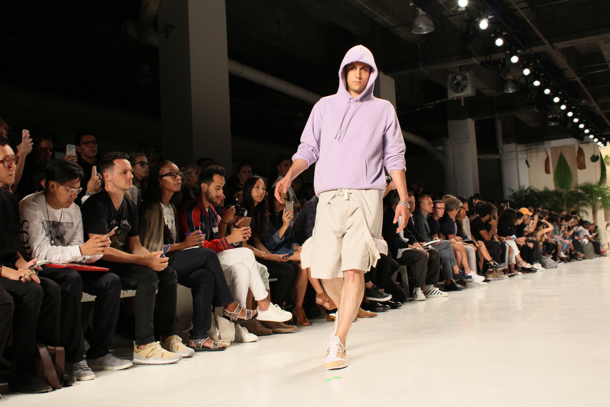 Rochambeau SS17 ( source )