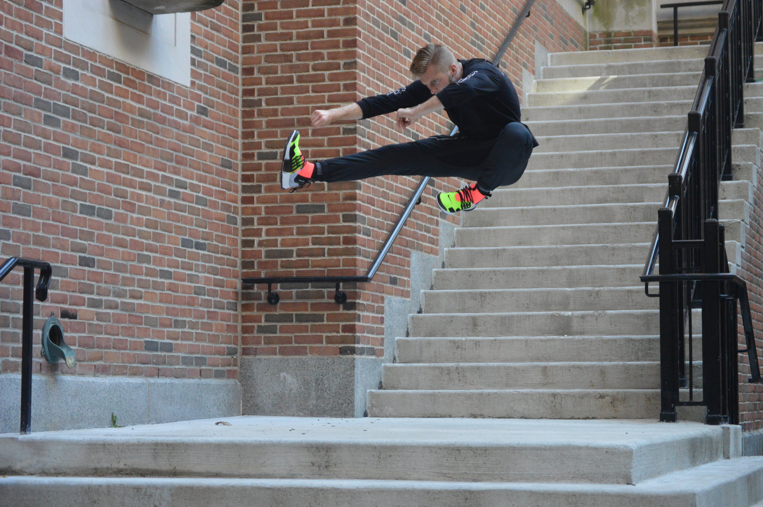Photo credit: Kristen Eisenhauer