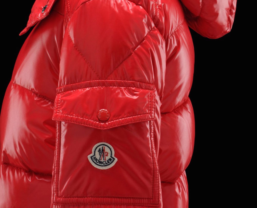 do moncler run small