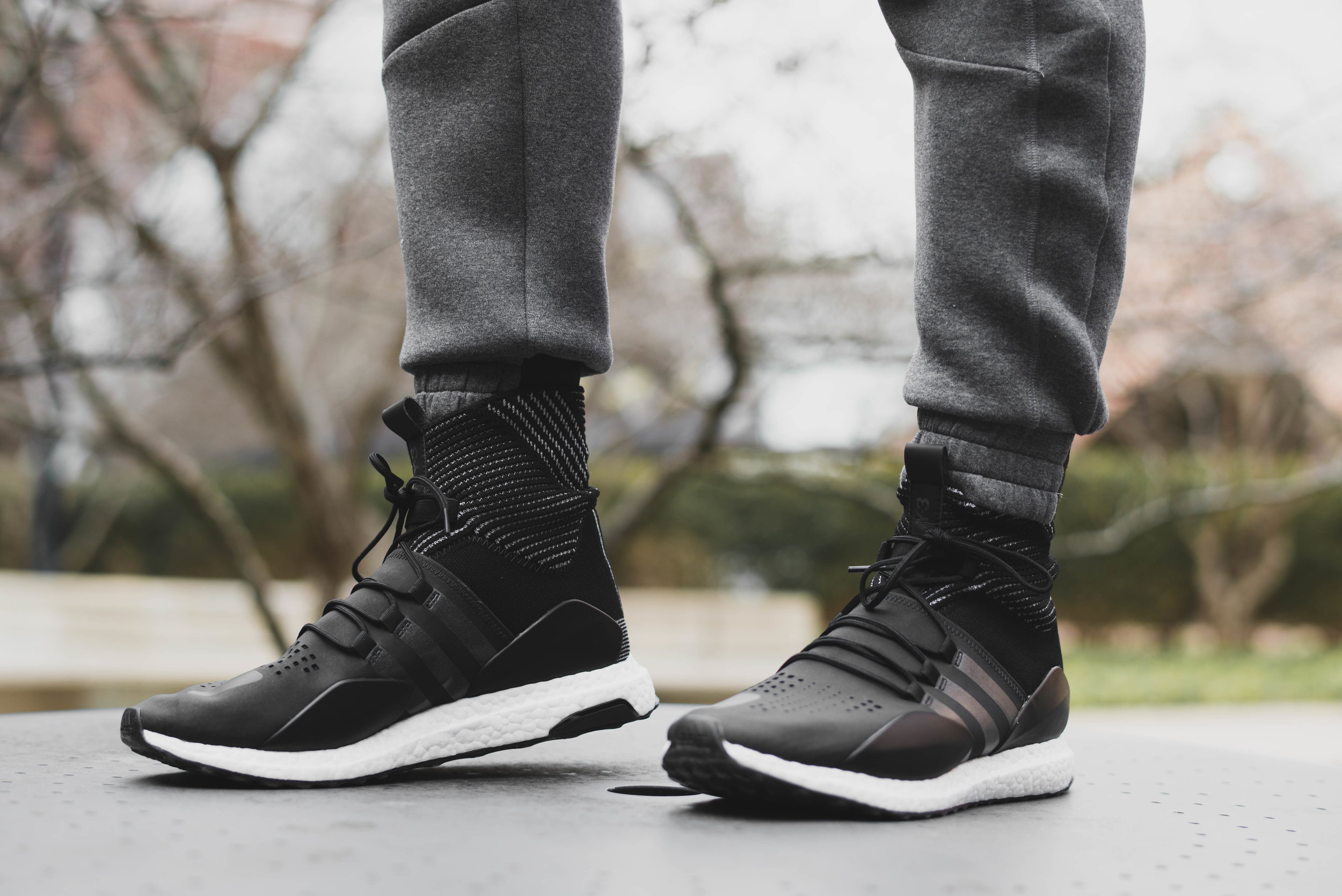 y3 ultra boost high