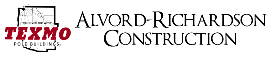 Texmo Pole Buildings by Alvord-Richardson Construction | Post Frame Construction | Serving Whatcom, Skagit, &amp; San Juan