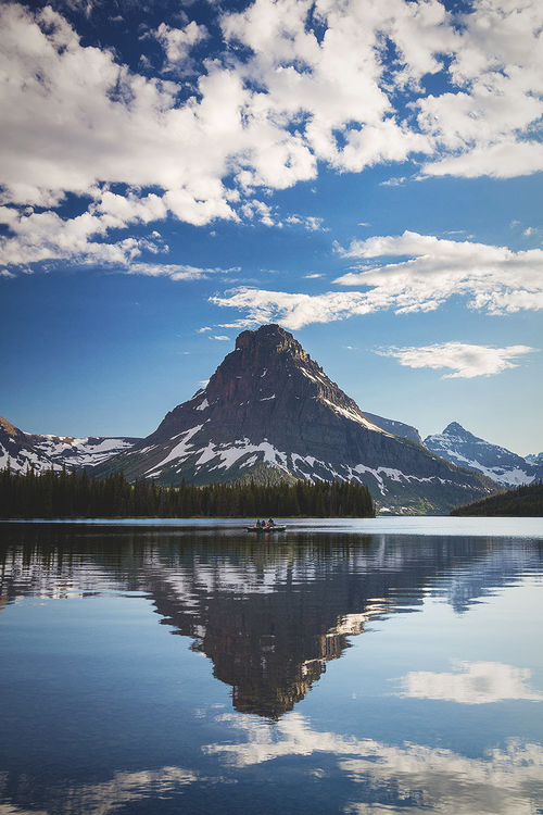 Glacier NP, Montana | Steven Davis