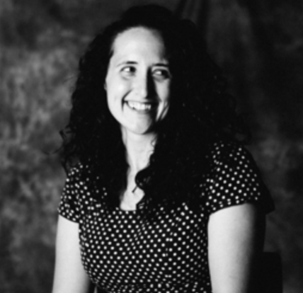 Sarah Knapp, OutdoorFest / Building Community, Linking Cities To The Outdoors