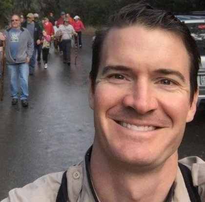 Ky Harkey, OutdoorFest / Building Community, Linking Cities To The Outdoors