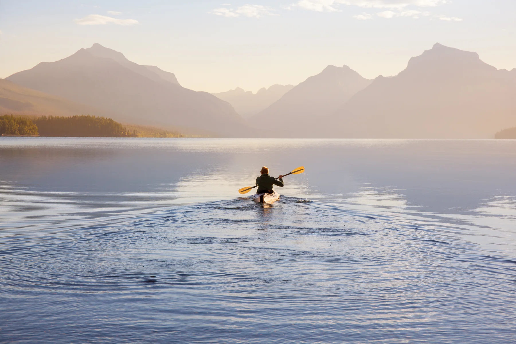 Photo: Oru Kayak