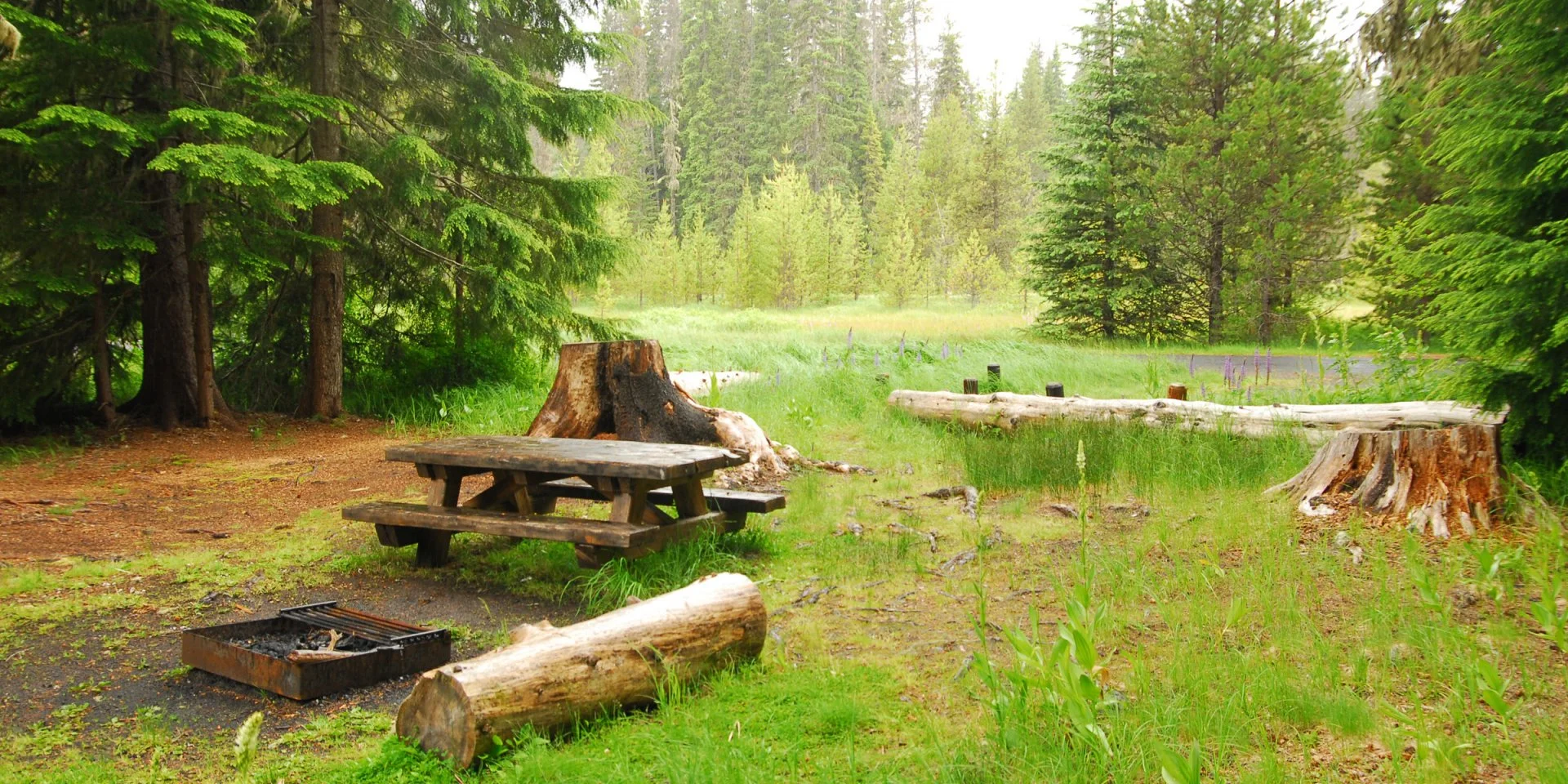 -Outdoor Project
