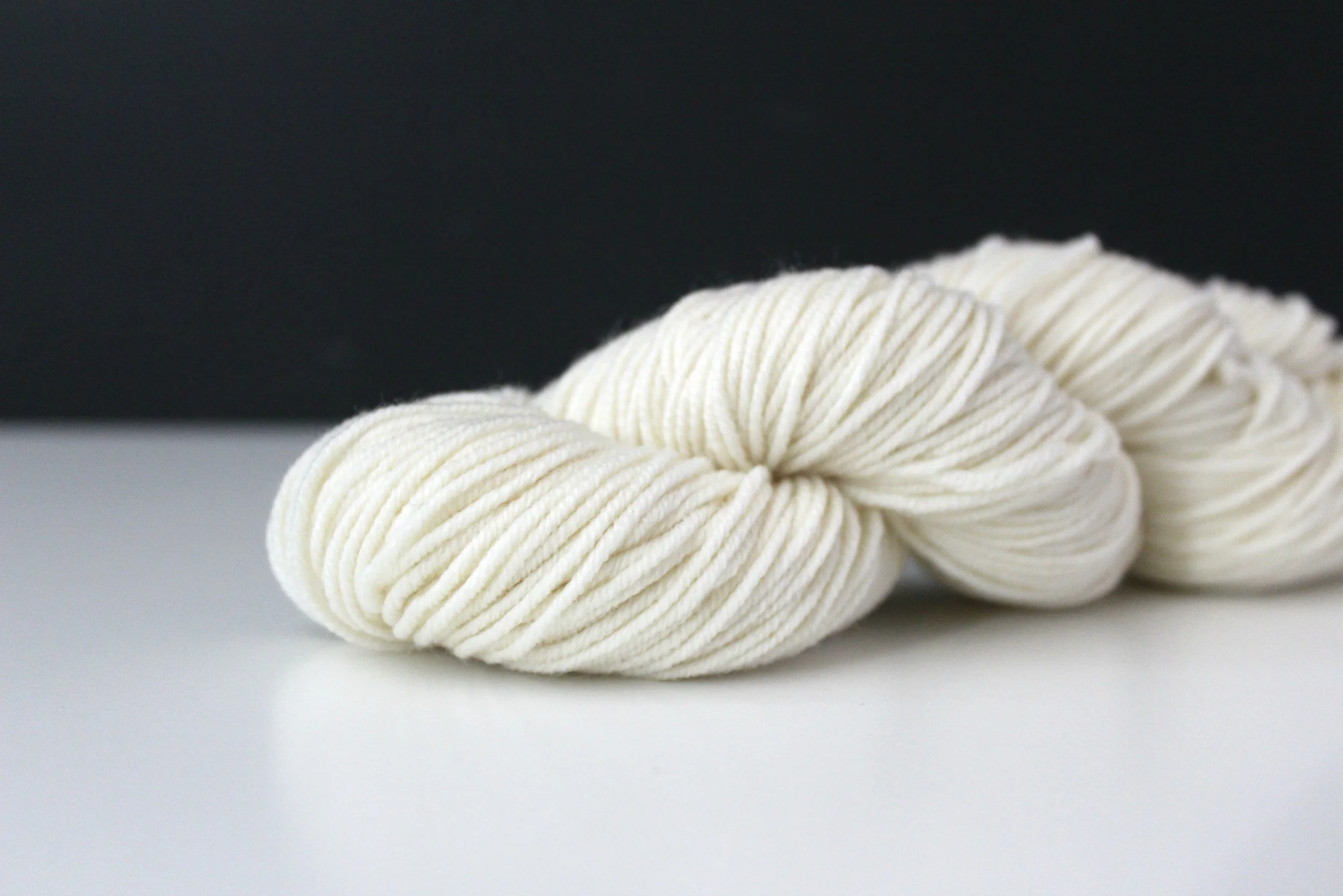 Swift Worsted 8